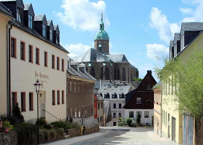 Vierseitenhof Linke