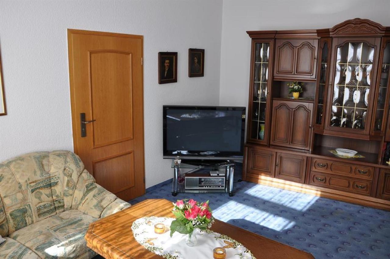 Vierseitenhof Linke Apartment *