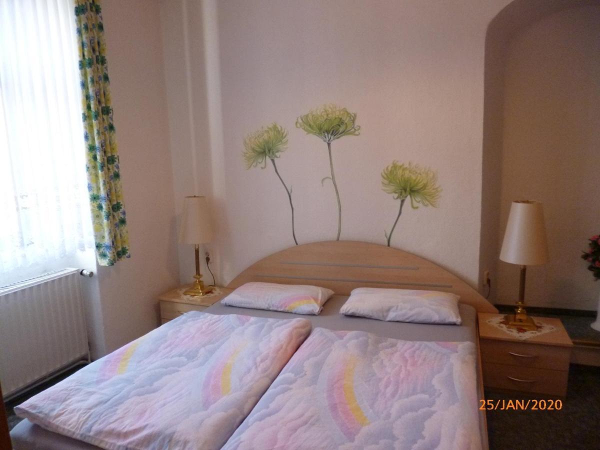 Vierseitenhof Linke Apartment *